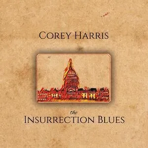 The insurrection blues